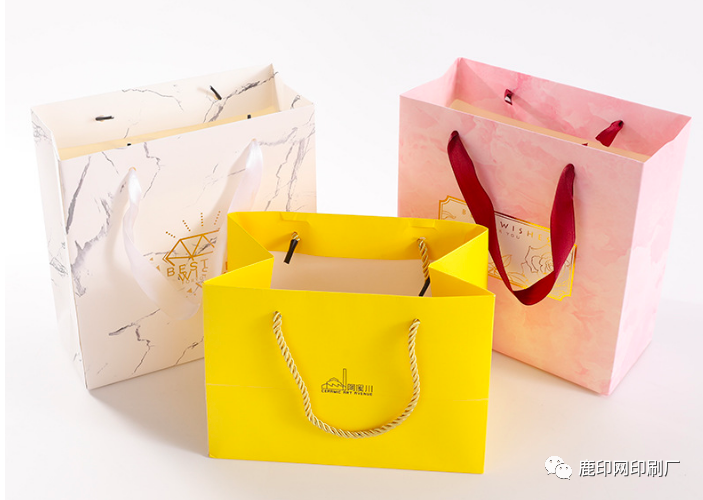 食品包裝手提袋該如何設(shè)計呢?手提袋設(shè)計制作多少錢? 第2張 食品包裝手提袋該如何設(shè)計呢?手提袋設(shè)計制作多少錢? 第2張