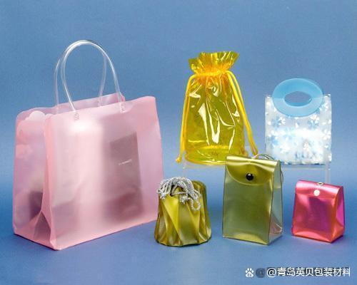 青島PVC袋廠家分享——PVC手提袋有哪些分類? 第3張 青島PVC袋廠家分享——PVC手提袋有哪些分類? 第3張