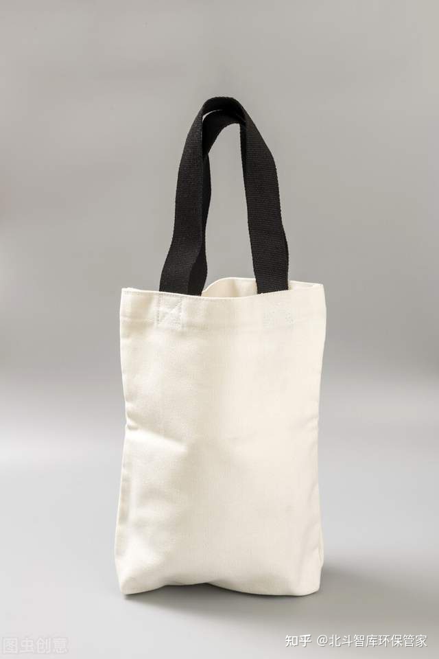 新發現 | 環保袋真的環保嗎?這項研究給你答案 第3張 新發現 | 環保袋真的環保嗎?這項研究給你答案 第3張