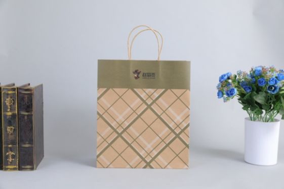 時(shí)尚美印刷環(huán)保紙袋,彰顯時(shí)代潮流 第6張 時(shí)尚美印刷環(huán)保紙袋,彰顯時(shí)代潮流 第6張