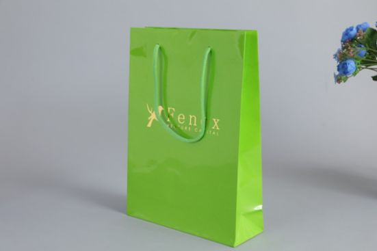 時(shí)尚美印刷環(huán)保紙袋,彰顯時(shí)代潮流 第8張 時(shí)尚美印刷環(huán)保紙袋,彰顯時(shí)代潮流 第8張