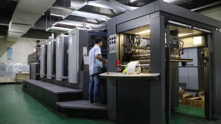 時(shí)尚美印刷環(huán)保紙袋,彰顯時(shí)代潮流 第4張 時(shí)尚美印刷環(huán)保紙袋,彰顯時(shí)代潮流 第4張