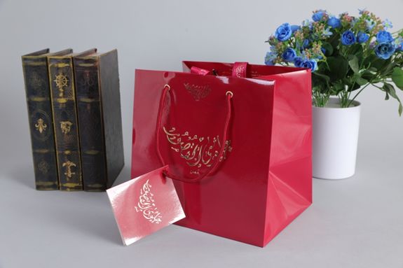 時(shí)尚美印刷環(huán)保紙袋,彰顯時(shí)代潮流 第7張 時(shí)尚美印刷環(huán)保紙袋,彰顯時(shí)代潮流 第7張