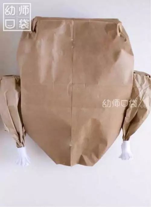 用剩的紙袋千萬(wàn)別扔!這里有份包攬六大區(qū)角的創(chuàng)意紙袋制作大全! 第9張 用剩的紙袋千萬(wàn)別扔!這里有份包攬六大區(qū)角的創(chuàng)意紙袋制作大全! 第9張