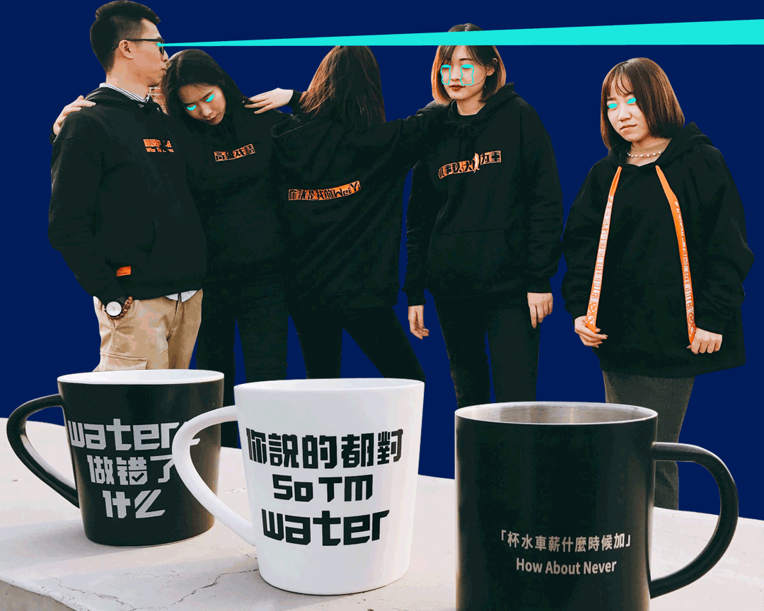 紙袋簡史:女權吁求的表達與膚色歧視的武器 第12張 紙袋簡史:女權吁求的表達與膚色歧視的武器 第12張