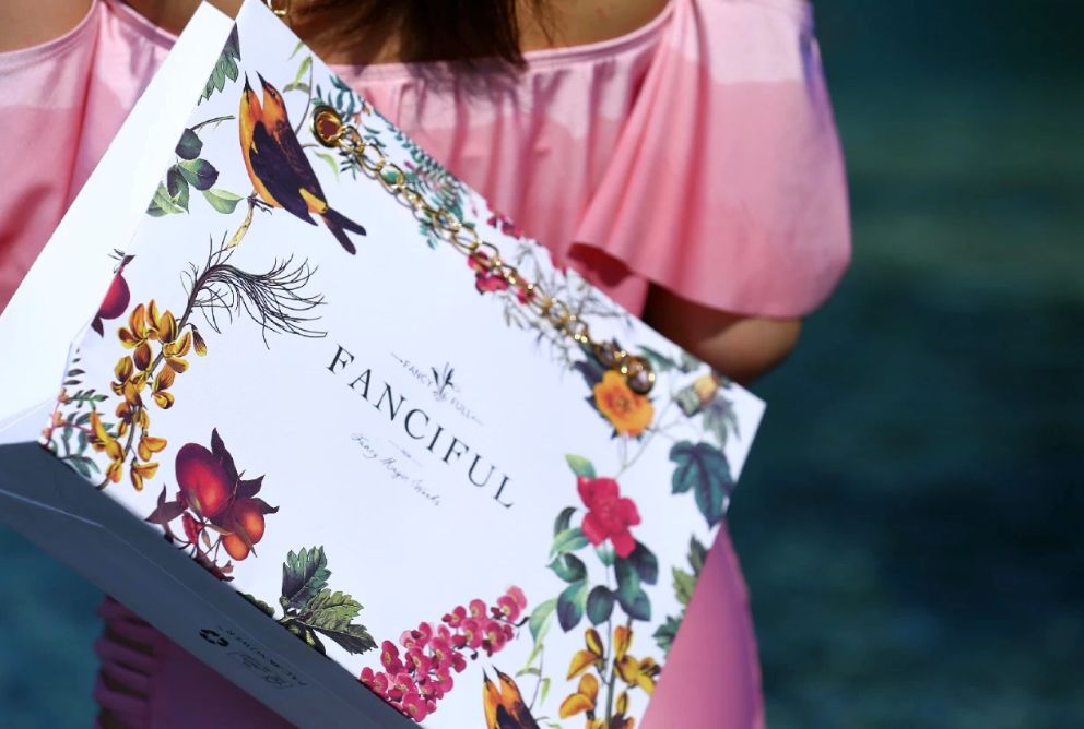 一個包裝紙袋被抄襲上千次,這家淘寶店鋪用“區塊鏈”打擊數百山寨店 第9張 一個包裝紙袋被抄襲上千次,這家淘寶店鋪用“區塊鏈”打擊數百山寨店 第9張