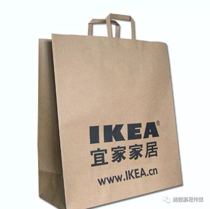 經濟環保的紙袋,您知道還分這么細嗎? 第6張 經濟環保的紙袋,您知道還分這么細嗎? 第6張