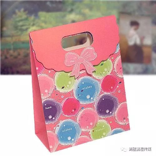 經濟環保的紙袋,您知道還分這么細嗎? 第7張 經濟環保的紙袋,您知道還分這么細嗎? 第7張