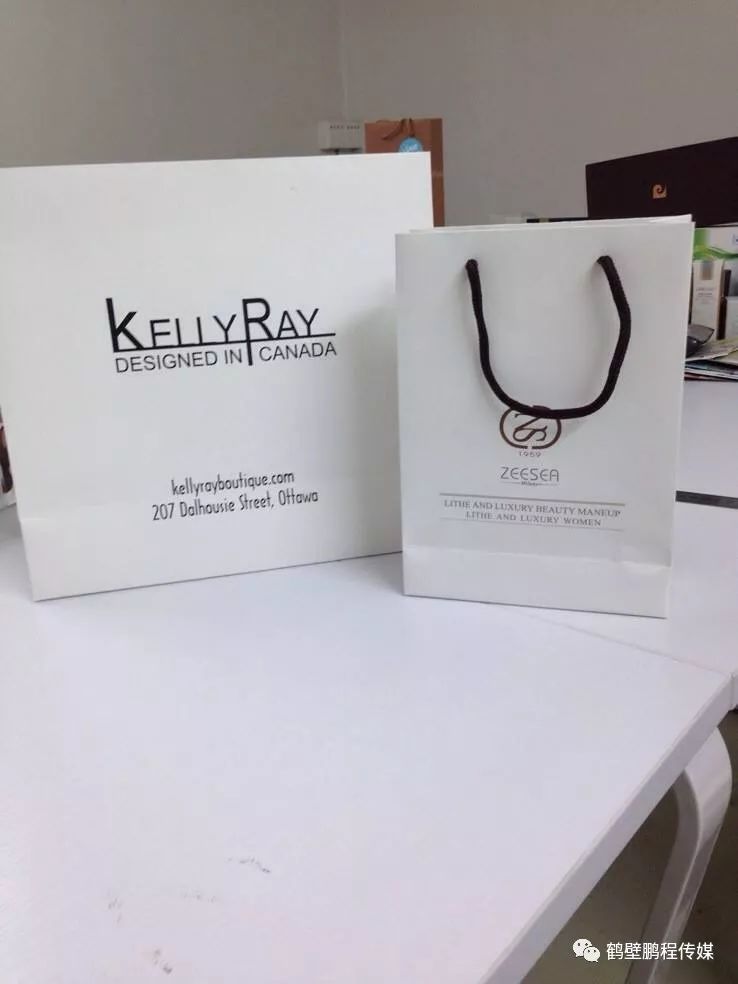 經濟環保的紙袋,您知道還分這么細嗎? 第8張 經濟環保的紙袋,您知道還分這么細嗎? 第8張