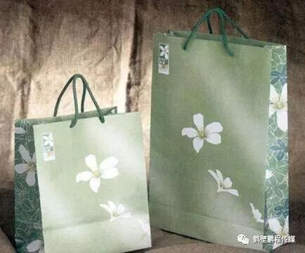 經濟環保的紙袋,您知道還分這么細嗎? 第10張 經濟環保的紙袋,您知道還分這么細嗎? 第10張