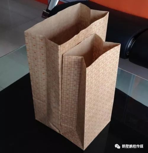 經濟環保的紙袋,您知道還分這么細嗎? 第11張 經濟環保的紙袋,您知道還分這么細嗎? 第11張