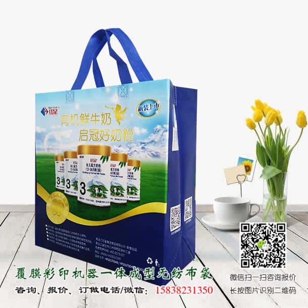 禁塑令開(kāi)始后 禁塑替代品無(wú)紡布袋價(jià)格便宜嗎？