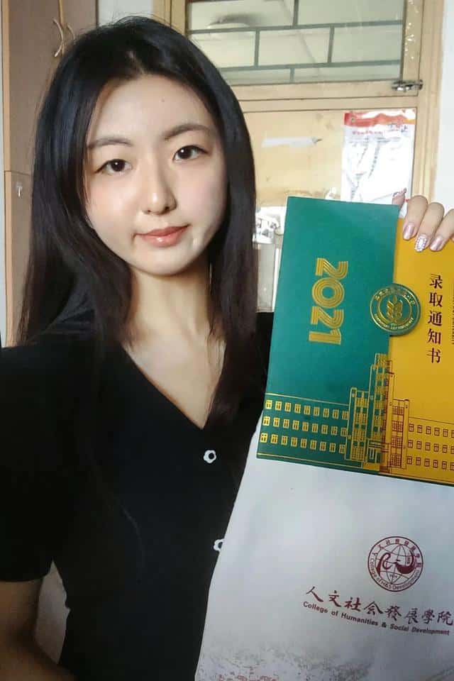 大學(xué)新生帆布袋禮包，我最配！  第18張