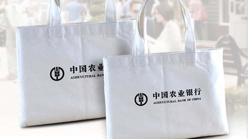 帆布袋生產廠家為您介紹一下帆布袋的生產流程  第3張