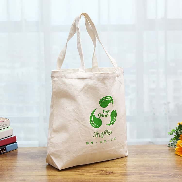 帆布袋定制可印刷logo任意圖案訂制 第2張 帆布袋定制可印刷logo任意圖案訂制 第2張