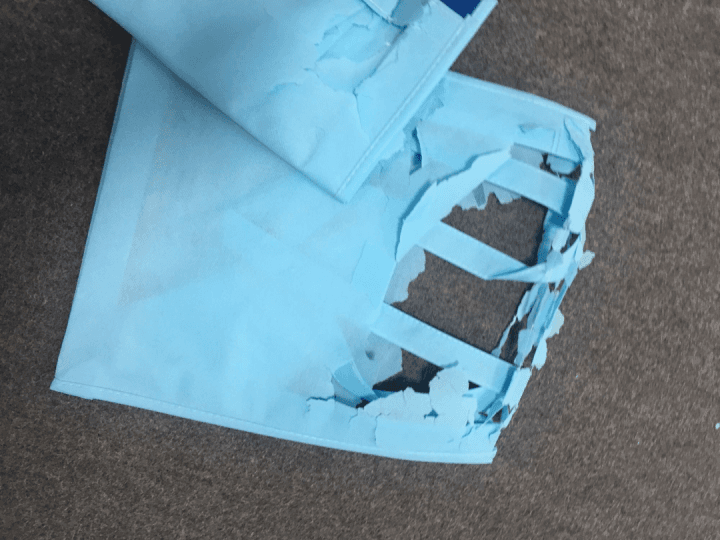 “限塑令”下,布袋比塑料袋更環保?專家詳解,這類布袋比塑料污染更嚴重 第3張 “限塑令”下,布袋比塑料袋更環保?專家詳解,這類布袋比塑料污染更嚴重 第3張