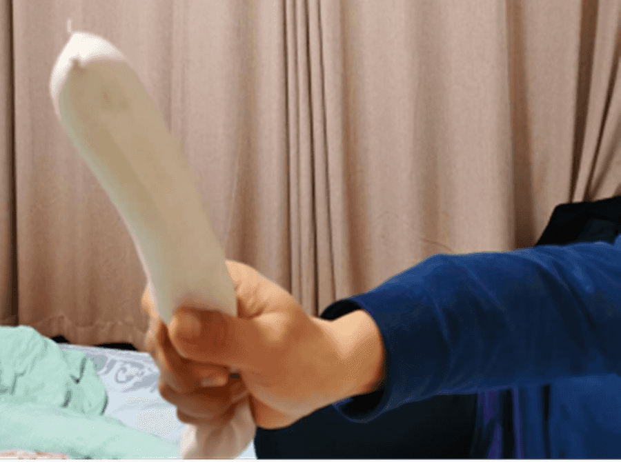 宣賓老師最新分享_大道至簡(jiǎn)——小米袋(附宣賓老師書訊)  第3張