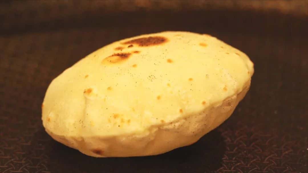 【養生廚房】今日菜譜《小米袋肉蔬》  第6張