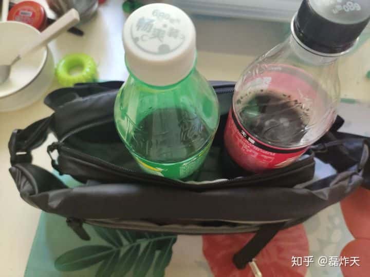小米胸包新款開箱體驗，對比諸多米包  第20張