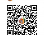 鄭州鹵味產(chǎn)業(yè)創(chuàng)新大會上展出的無紡布袋