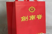河南新鄉無紡布袋印刷訂制